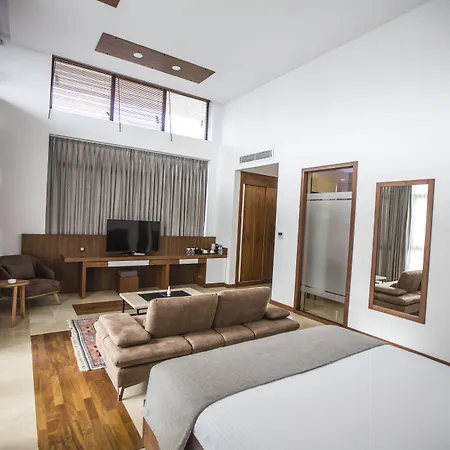 Hotel Carissa
