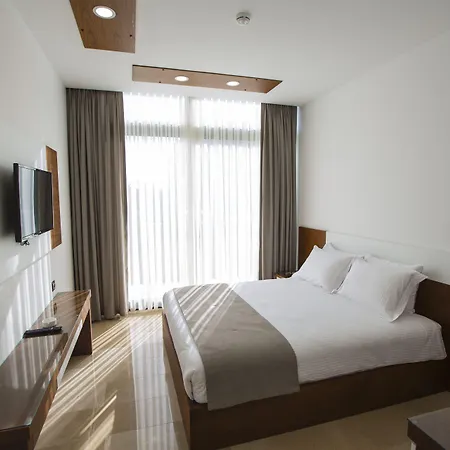 Hotel Carissa 3*