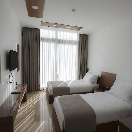 Hotel Carissa 3*