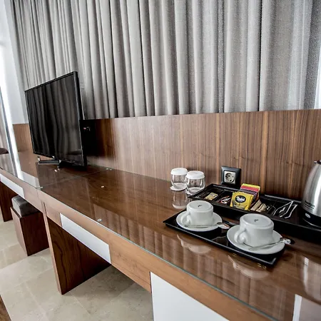 Carissa 3* Mugla