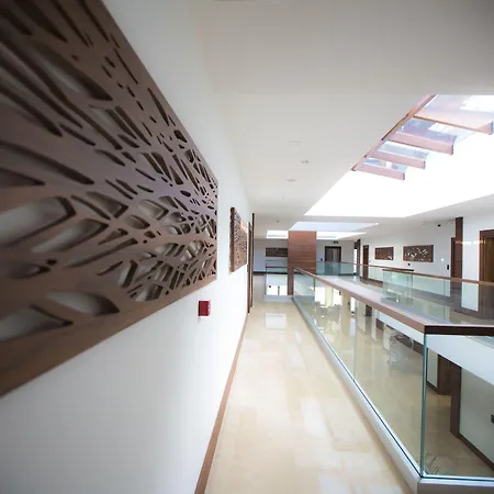 Carissa Hotel