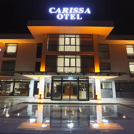 Carissa Hotel