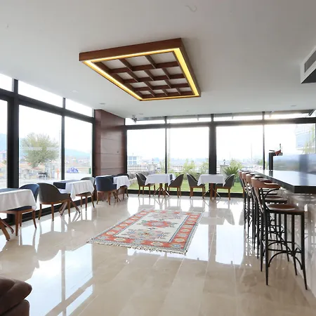 Hotel Carissa Mugla