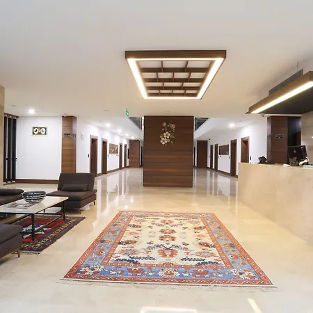 Carissa Hotel Muğla