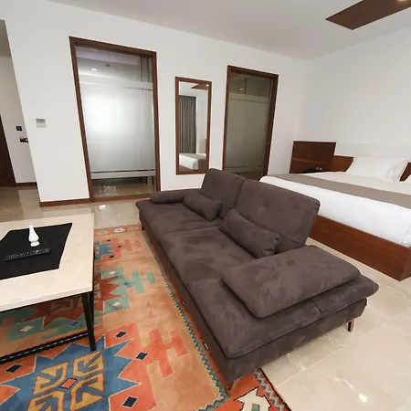Carissa Hotel