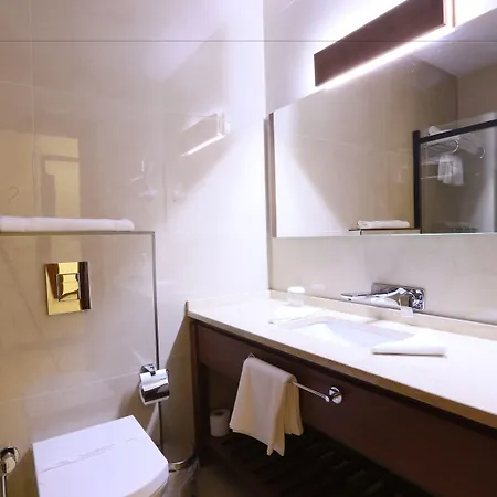 Hotel Carissa Mugla