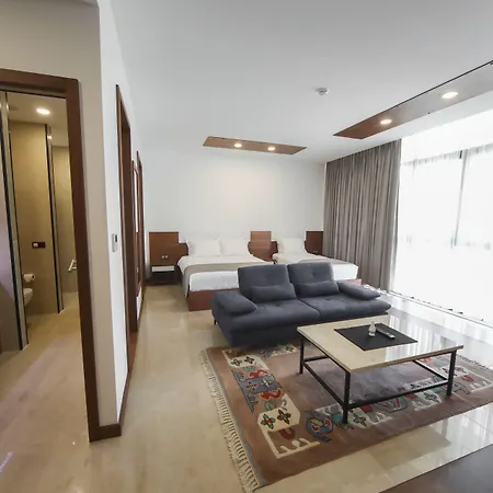 Carissa 3* Mugla