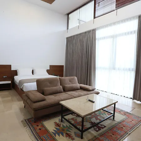 Carissa Hotel Muğla