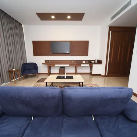 Hotel Carissa