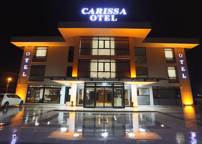 Carissa Hotel