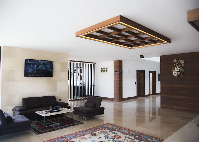 Hotel Carissa Muğla